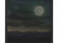 Vernal Grace at Moonset