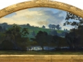 Green Hill Park at Sunset