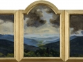 Shenandoah Triptych